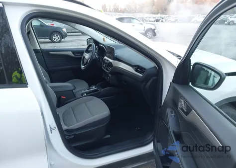 2022 Ford Escape Se from USA, damaged, VIN 1FMCU9G6XNUA94853